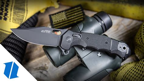 sog seal xr test|sog seal xr knife review.